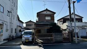 埼玉県加須市騎西