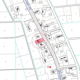 新潟県燕市松橋