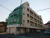 スマイルマンションのイメージ