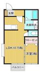 水戸市浜田２丁目 2階建 築13年のイメージ