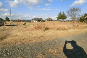 茨城県小美玉市飯前