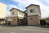  築23年3ヶ月 2階建の賃貸物件