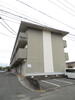  築38年1ヶ月 3階建の賃貸物件