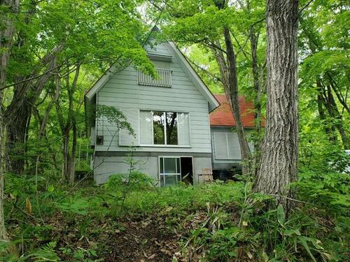 Used Detached House, Minakami Town, Gunma