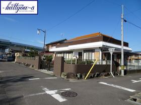 愛知県一宮市浅野字大山