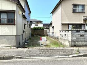 新潟県新潟市東区大山１丁目