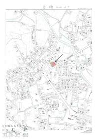 和歌山県和歌山市岩橋