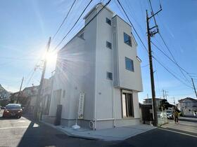 千葉県柏市篠籠田