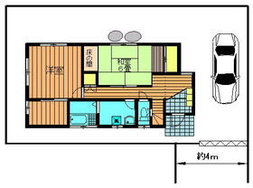 千葉県松戸市小金原５丁目
