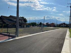 山梨県甲府市羽黒町