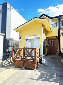 京都府長岡京市神足橋本