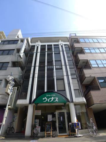 愛知県名古屋市中区栄１丁目(賃貸マンション5LDK・4階・100.00㎡)の写真 その1