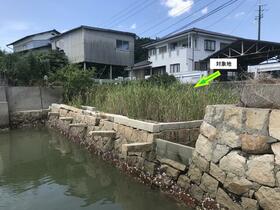岡山県岡山市東区水門町