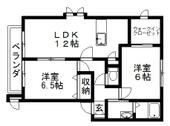 チェリーブルームＢｌｏｃｋ１０のイメージ