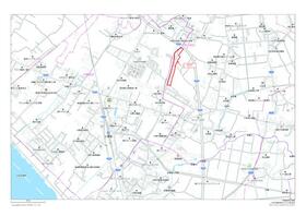 千葉県富津市西大和田