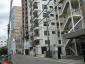 長崎市万才町 6階建 築37年のイメージ