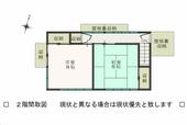 上田市武石貸戸建住宅のイメージ