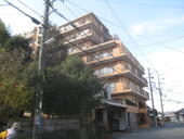 奈良市大渕町 7階建 築37年のイメージ