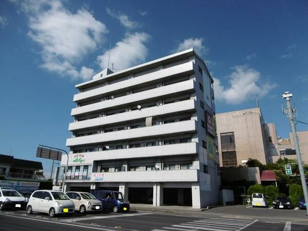 新栄Ｆビル 303｜佐賀県佐賀市新栄東３丁目(賃貸マンション1LDK・3階・42.23㎡)の写真 その1