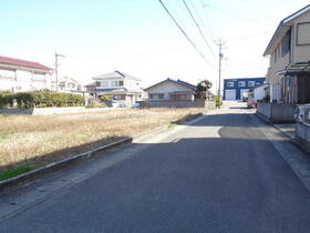 徳島県徳島市川内町米津