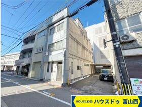 富山県富山市総曲輪４丁目