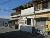 堺市中区楢葉　テラスハウスのイメージ