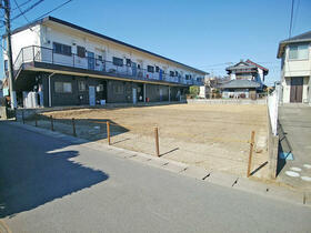 茨城県取手市宮和田