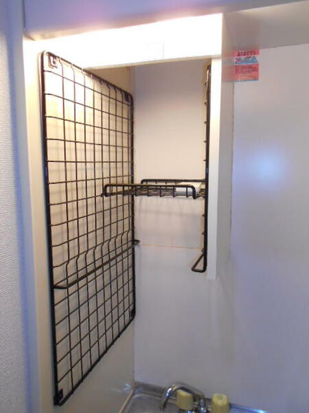 アーバンホームズ 209｜東京都豊島区池袋３丁目(賃貸マンション1K・2階・16.58㎡)の写真 その12