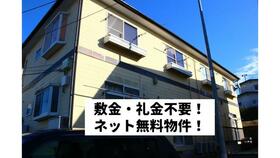 宮城県仙台市泉区南光台１丁目（賃貸アパート1K・2階・22.00㎡） その2