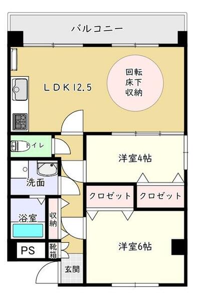 apartment 福島県須賀川市和田道
地図を見る