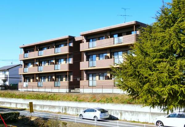 apartment 福島県須賀川市和田道
地図を見る