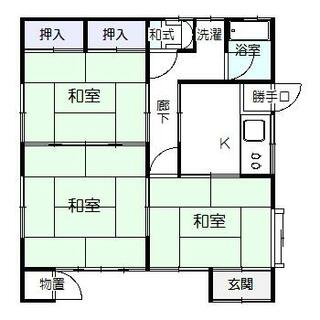 間取り：204009826123