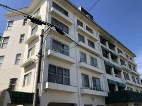 三国ケ丘グリーンハイツ　３０２号