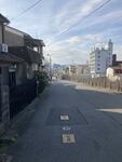 今熊野宝蔵町貸家のイメージ