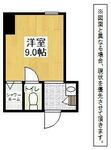 北九州市小倉北区古船場町 12階建 築65年のイメージ