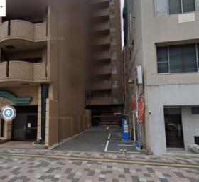 広島県広島市中区竹屋町