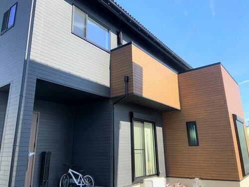 detached 岐阜県各務原市鵜沼羽場町２丁目
