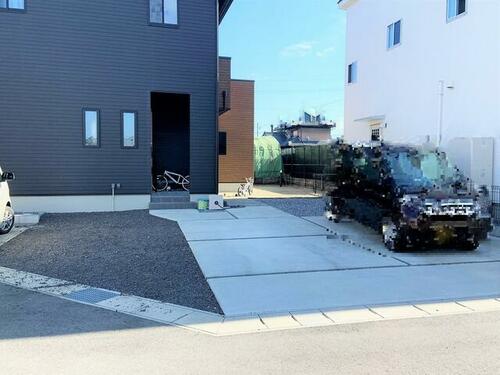 detached 岐阜県各務原市鵜沼羽場町２丁目
