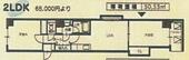 北九州市若松区本町２丁目 7階建 築24年のイメージ