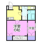 熊本市中央区水前寺１丁目 5階建 築35年のイメージ