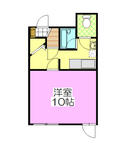 熊本市中央区水前寺１丁目 5階建 築35年のイメージ