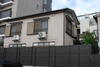 板橋区役所前駅より徒歩5分 築46年 2階建の賃貸物件