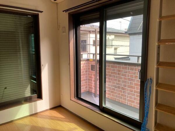 detached 東京都狛江市中和泉３丁目

地図を見る