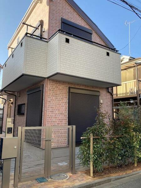 detached 東京都狛江市中和泉３丁目

地図を見る