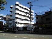 金沢市幸町 6階建 築51年のイメージ