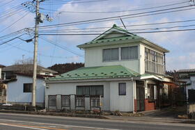 宮城県大崎市岩出山池月字下宮白山