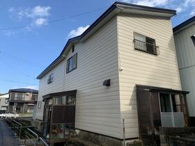 秋田県湯沢市字内舘町