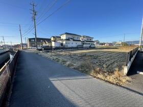 愛知県津島市唐臼町囲外