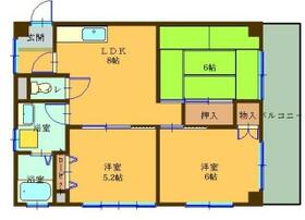 間取り：219002158277