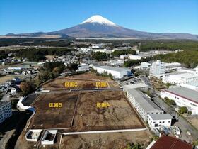 静岡県御殿場市保土沢